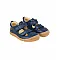 Детски боси сандали Koel - Kato II WIDE Blue