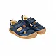 Детски боси сандали Koel - Kato II WIDE Blue