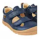 Детски боси сандали Koel - Kato II WIDE Blue