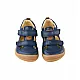 Детски боси сандали Koel - Kato II WIDE Blue