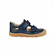 Детски боси сандали Koel - Kato II WIDE Blue