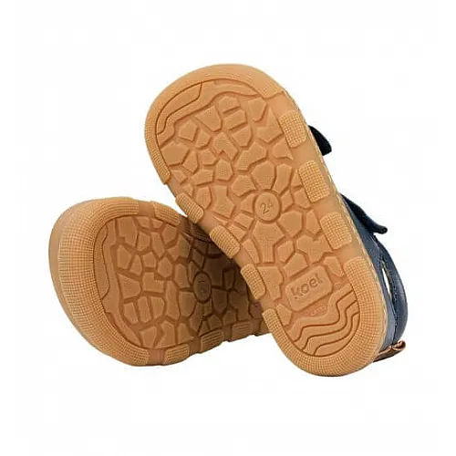Детски боси сандали Koel - Kato II WIDE Blue
