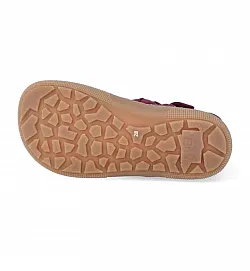 Ботуши Koel barefoot Rana- тюркоаз