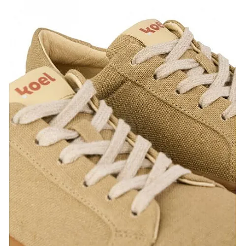  Боси обувки Koel HAZEL Canvas