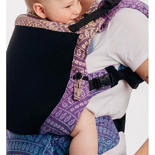 LennyUpGrade Mesh - Peacock's Tail Closer To The Sun, свиваема