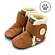 Liliputi Soft Paws - меки ботуши, boho
