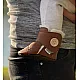 Liliputi Soft Paws - меки ботуши, boho