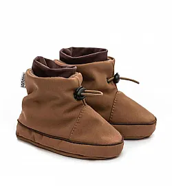 Ботушки Liliputi карамел