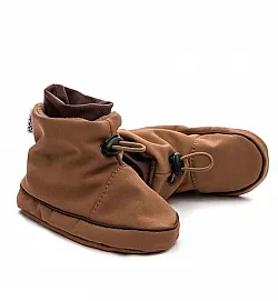 Ботушки Liliputi карамел