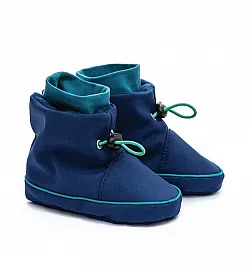 Ботушки Liliputi Unicorn