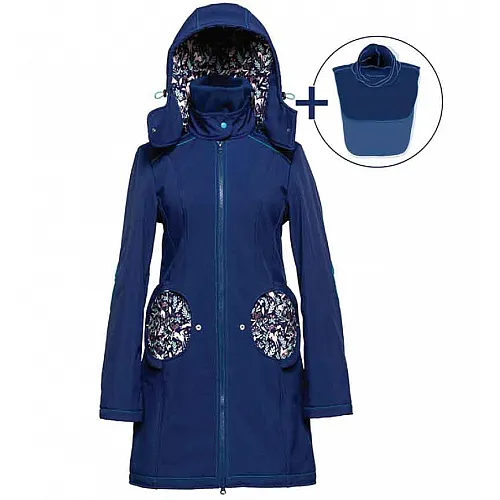 Палто 4 в 1 Liliputi - Unicorn