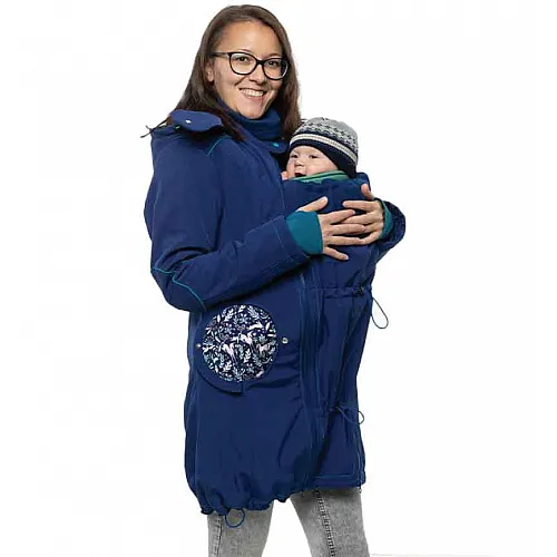 Палто 4 в 1 Liliputi - Unicorn