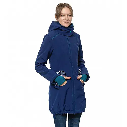 Палто 4 в 1 Liliputi - Unicorn