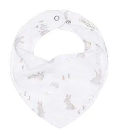 Little Dutch: Бандана-лигавник Baby Bunny