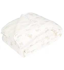 Little Dutch: Бебешко Одеало Baby Bunny 70х100 cm