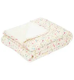 Little Dutch: Бебешко Одеало Fairy Wonders 70x100 cm