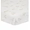 Little Dutch: Детски Чаршаф с Ластик Baby Bunny (60х120cm)