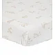 Little Dutch: Детски Чаршаф с Ластик Baby Bunny (60х120cm)
