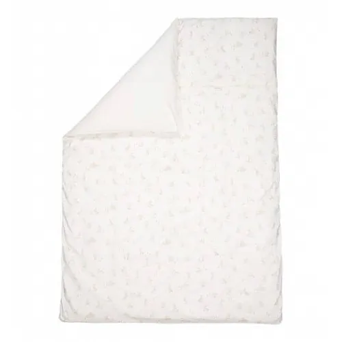 Little Dutch: Детски Спален Комплект Baby Bunny (100х140cm)