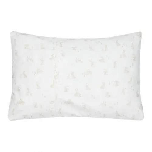 Little Dutch: Детски Спален Комплект Baby Bunny (100х140cm)