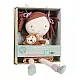 Little Dutch мека играчка - кукла София Little Dutch мека играчка - кукла София