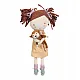Little Dutch мека играчка - кукла София Little Dutch мека играчка - кукла София