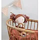 Little Dutch мека играчка - кукла София Little Dutch мека играчка - кукла София