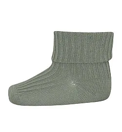 MP DENMARK тънки чорапи 3/4 - Lily Pad, рипс