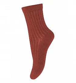 MP DENMARK рипс, вълна - rustic clay