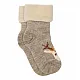 MP DENMARK детски вълнени чорапи мерино Ollie Socks, плюш еленче MP DENMARK детски вълнени чорапи мерино Ollie Socks, плюш еленче