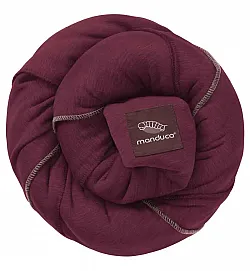 Еластичен слинг Manduca - Berry