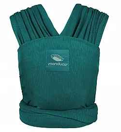 Еластичен слинг Manduca - Teal