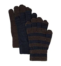 Minymo ръкавици 3 чифта - Parisian Night