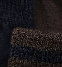 Minymo ръкавици 3 чифта - Parisian Night