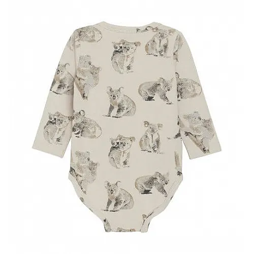 Minymo боди - коали