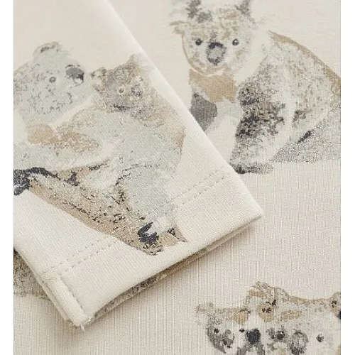 Minymo боди - коали