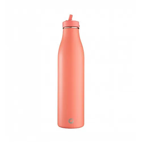 Термос One Green Bottle Evolution- 1200 мл, Baby Coral