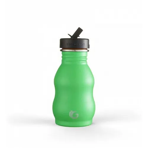 Бутилка One Green Bottle - 350мл, зелено