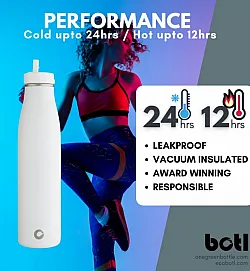 Термос One Green Bottle Evolution- 800 мл, Mouse