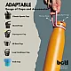 Термос One Green Bottle Evolution- 500 мл, Маргаритки