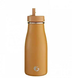 Термос One Green Bottle Evolution- 350 мл, Toffee