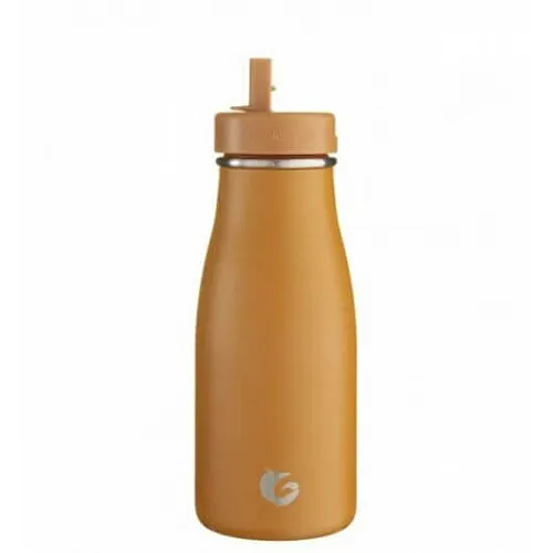 Термос One Green Bottle Evolution- 350 мл, Toffee