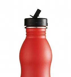 Резервна спортна капачка за бутилка One Green Bottle Резервна спортна капачка за бутилка One Green Bottle