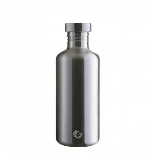Бутилка One Green Bottle - 1200 мл, безцветна