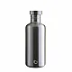 Бутилка One Green Bottle - 1200 мл, безцветна