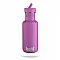 Бутилка One Green Bottle Tough New - 500мл, Magenta