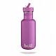 Бутилка One Green Bottle Tough New - 500мл, Magenta
