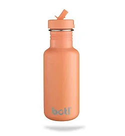 Бутилка One Green Bottle Tough New - 500мл, Peachy