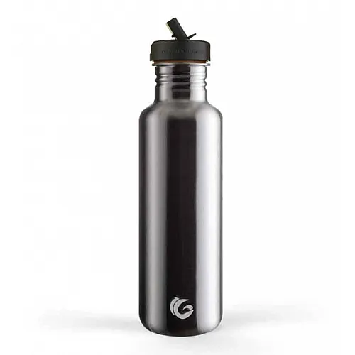 Бутилка One Green Bottle - 800 мл, безцветна