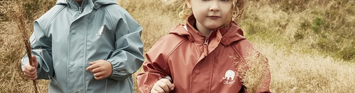 Непромокаемо облекло